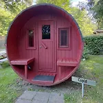 Διαμέρισμα Tinyhouse 