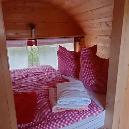 Apartment Tinyhouse 