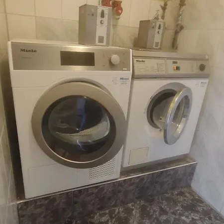 Διαμέρισμα Tinyhouse 