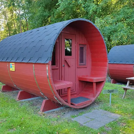 Apartment Tinyhouse 