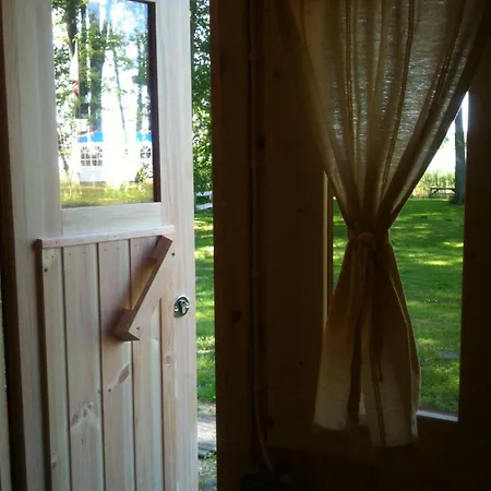 Διαμέρισμα Tinyhouse 