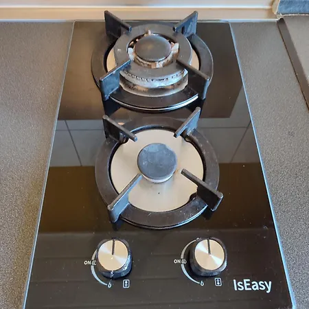 Διαμέρισμα Tinyhouse 