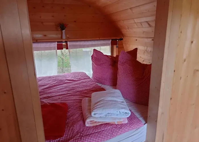Lägenhet Tinyhouse 
